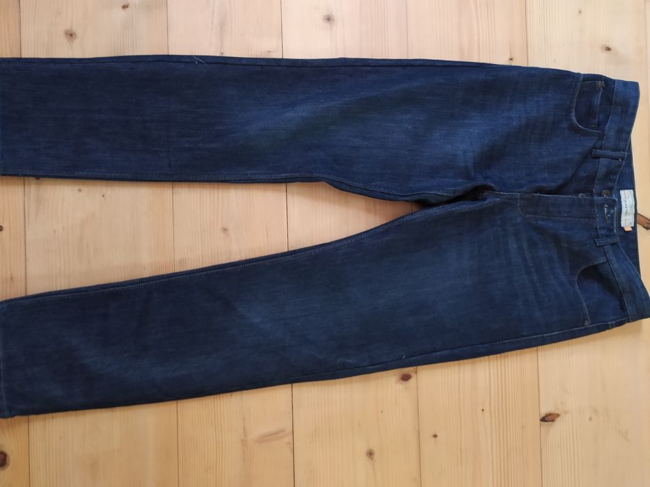 Next straight 32r джинси.