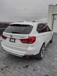 BMW X5 BMW X5 3.0 Benzyna Cło,Vat,Akcyza Opłacona