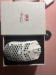 Finalmouse UltralightX Medium Aceu Pro series