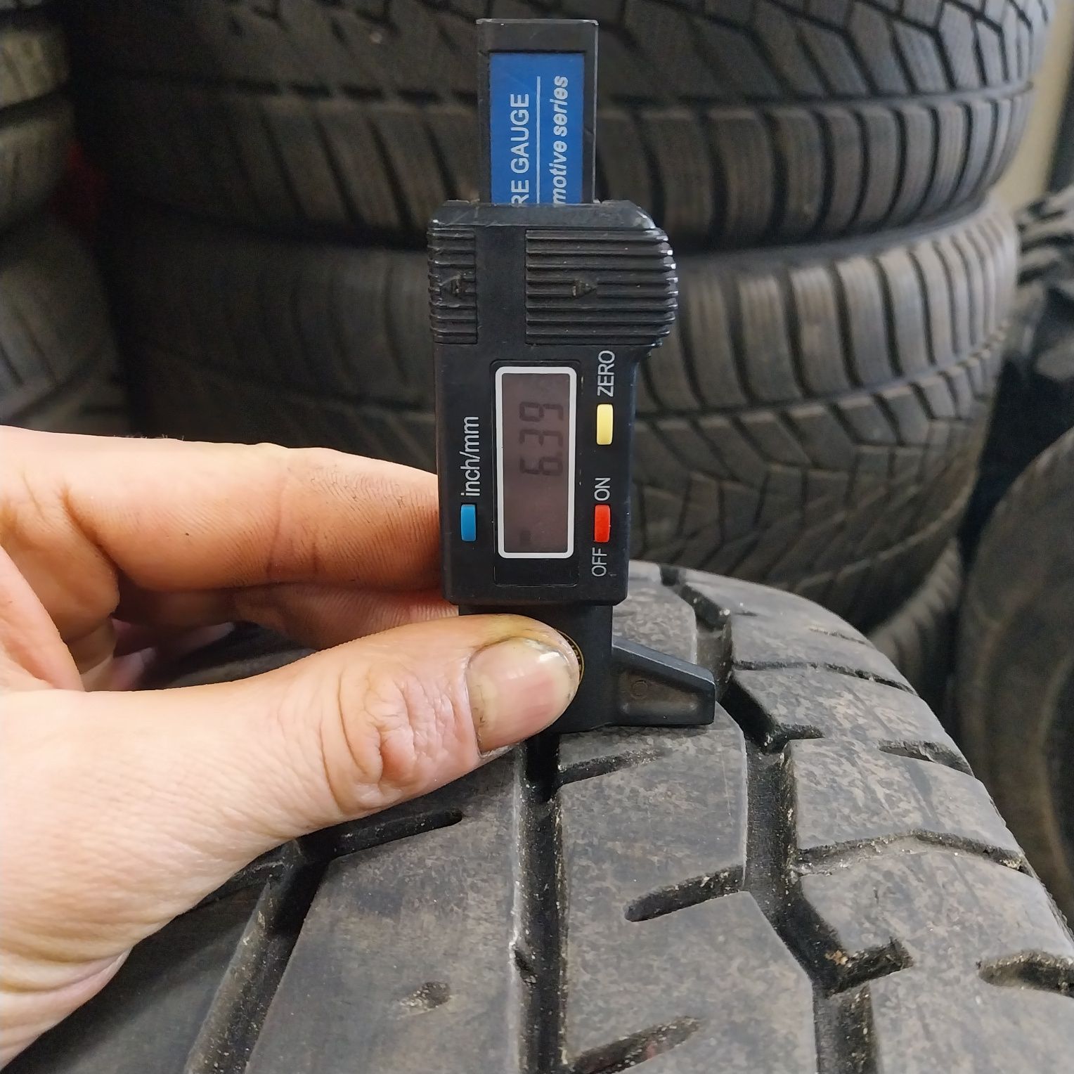 Opony Letnie Goodride 195/70R15C 104-102R