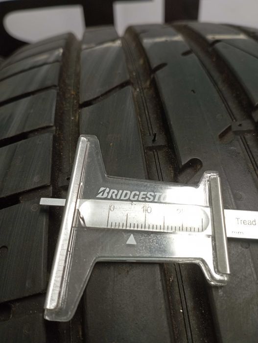 Opony letnie 4x 205/45R17 Hankook 2019 #C008