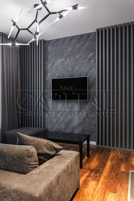 Оренда квартири, ЖК Jack House, бул. Лесі Українки, Печерський