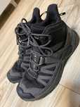 Buty Salomon x ultra mid 4 gtx