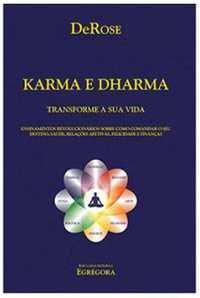 Livro Karma & Dharma