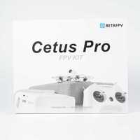 Cetus Pro FPV kit beta dron