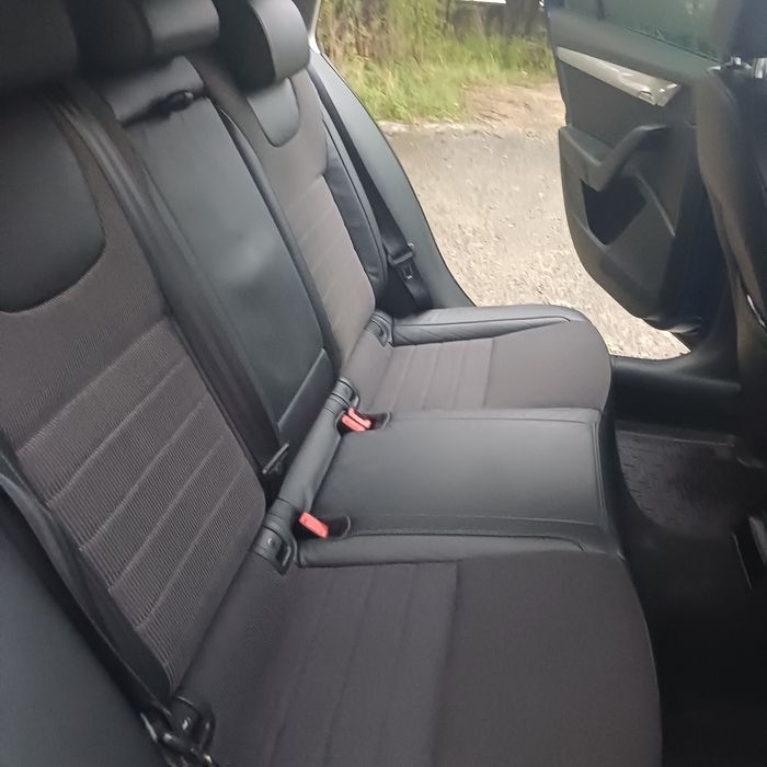 Продам автомобіль Skoda Octavia