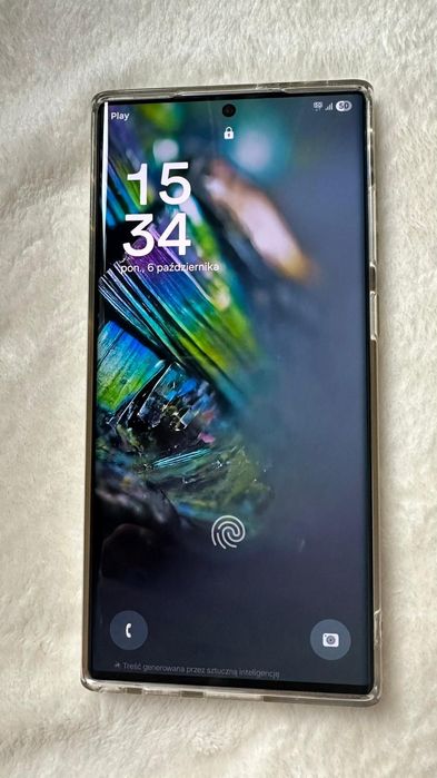 Samsung Galaxy S22 Ultra 5G 8/128GB phantom white