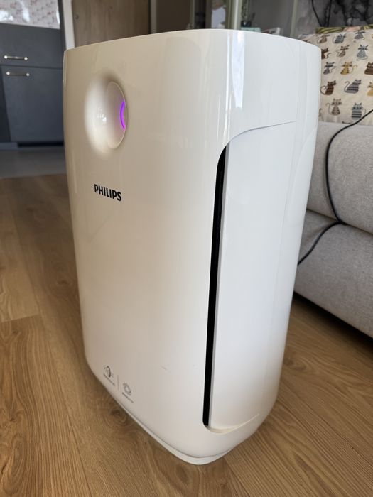Oczyszczacz powietrza philips AC2887