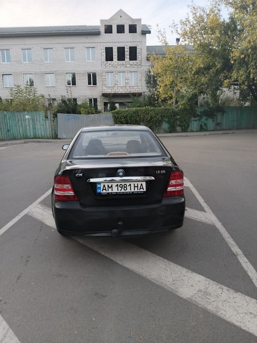 Автівка 2012 року 1.5 газ/бензин в гарному стані!