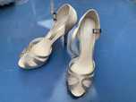 Sapatos cerimónia Menbur