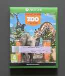 Gra Zoo Tycoon na xbox one