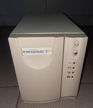 UPS Powerware PW5115