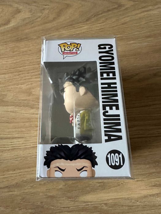 Funko POP! Animation Demon Slayer Gyomei Himejima 1091