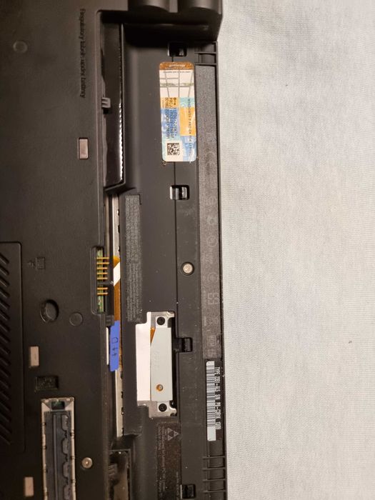 Lenovo ThinkPad T430 14" HD+ Intel Core i5-3320M 4GB SSD 128GB