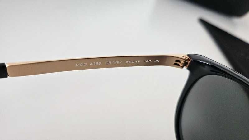 Damskie okulary przeciwsłoneczne Versace