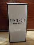 Balsam do ciała perfumowany Givenchy