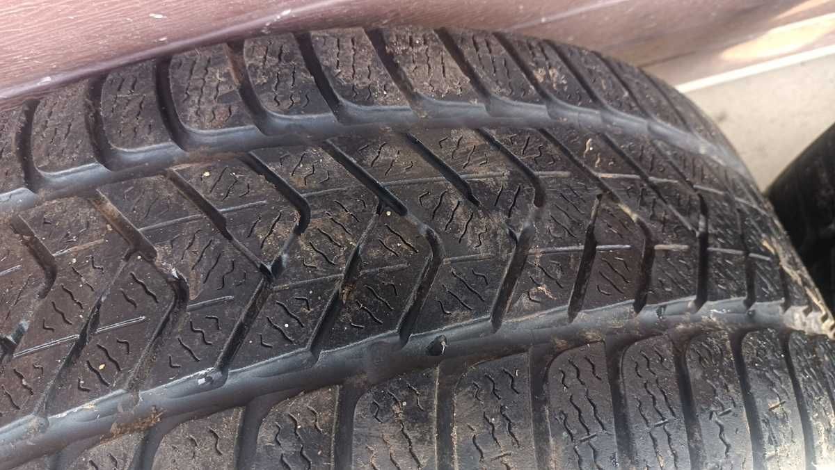 Koła Zimowe BMW Alufelgi 17 Cali 8,5J ET35 Rozstaw 5x120 Szeroki Rant