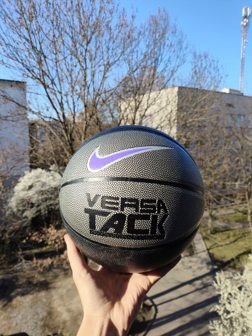 Новий Баскетбольний м'яч Nike VERSA TACK 7 розмір баскетбол