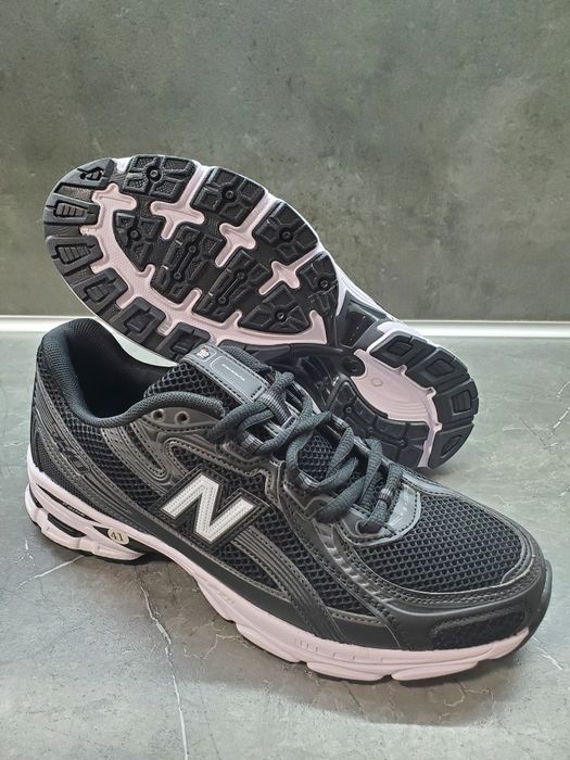 New Balance 740  чоловічі кросівки