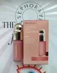 Hicior! Nowy! RARE BEAUTY Soft Pinch Blush 3,2 ml k. HOPE róż w płynie