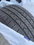 Шини Continental 265/45/r20