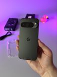 53 цикли Google pixel 9 pro 12 256 obsidian