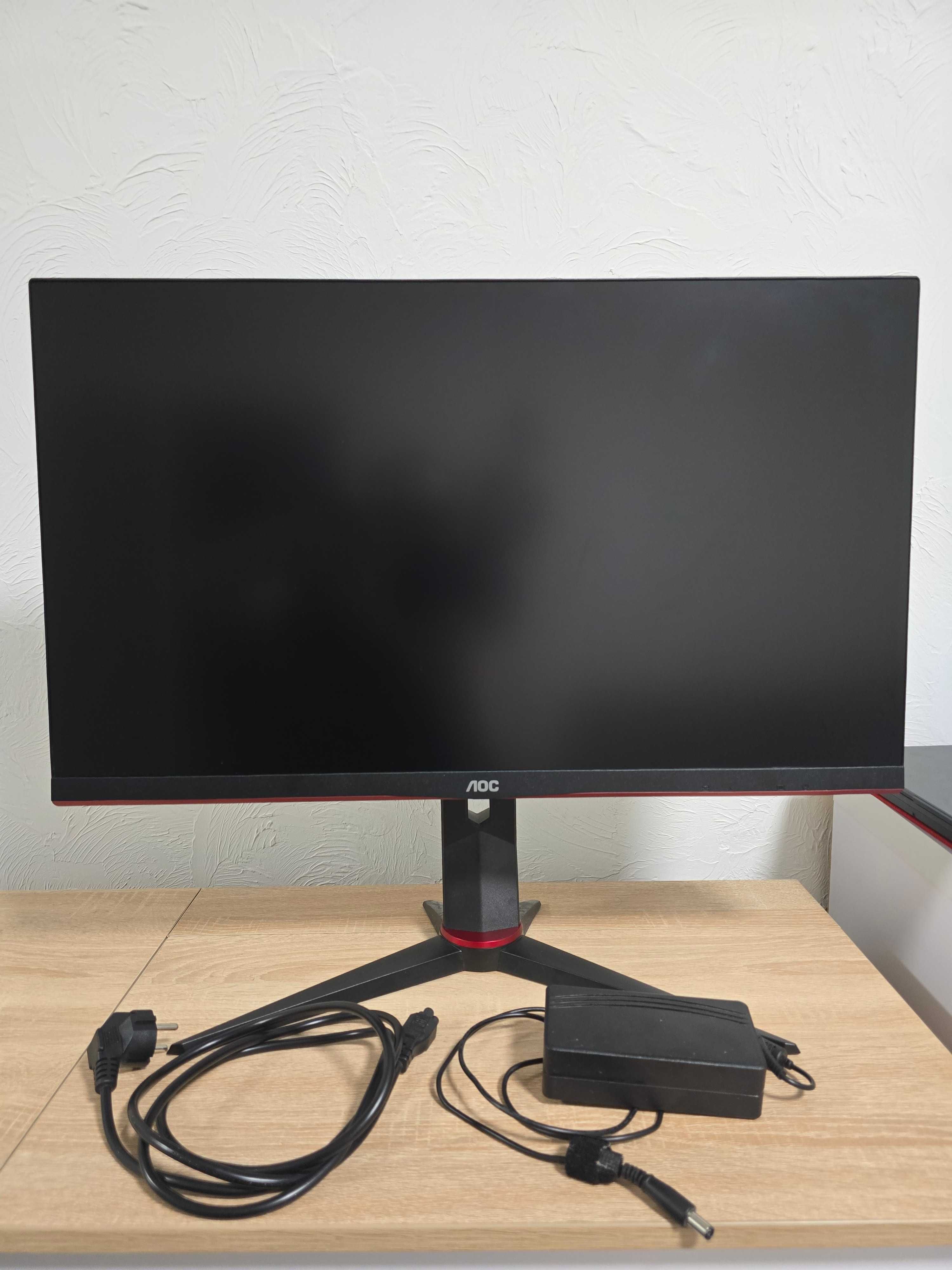 Монітор 27" AOC Q27G2U
