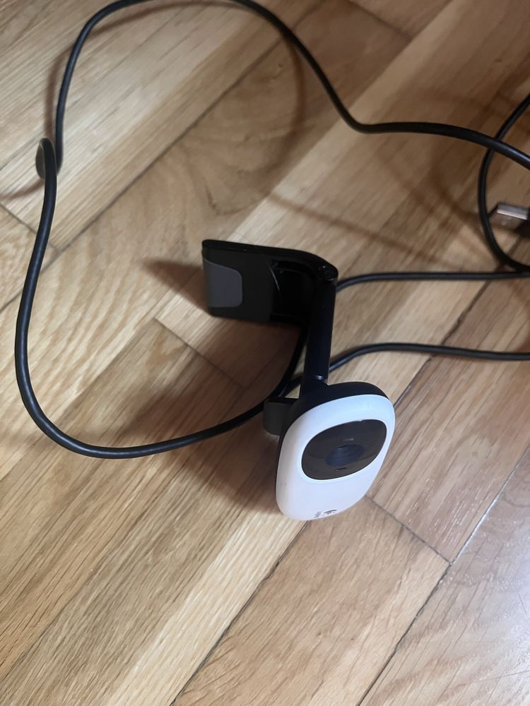 Kamerka internetowa Logitech C110