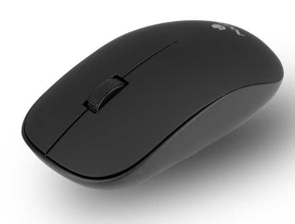 Myszka bezprzewodowa NGS MOUSE-1064