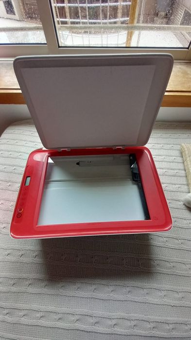 Impressora HP 2633