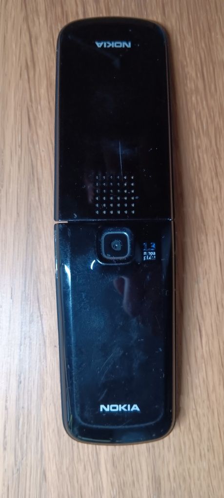 Nokia 5520 + Nokia 2720 a2