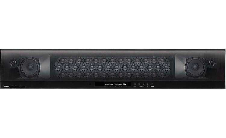 Barra de som Yamaha YSP-5100 (5 estrelas whathifi)
