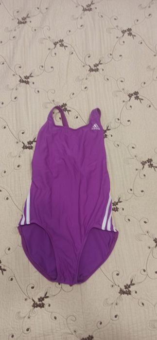 Суцільний купальник adidas розмір xs