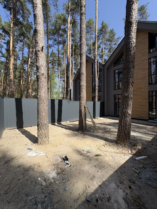 Таунхаус Оскар Парк, тоскана, бістро Пекаря,  3-поверховий