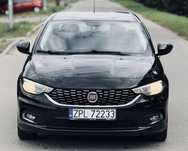 Fiat Tipo Sedan 1.4 95KM, 1 wlasiciel polski salon, najbogatsza wersja