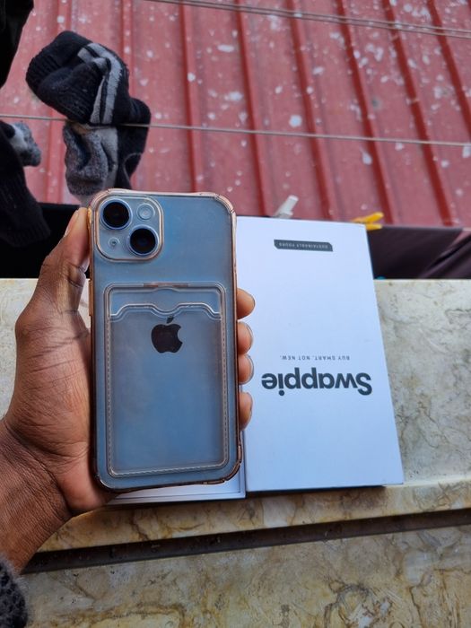 iPhone 14 bem estimado 128Gb bateria 85%