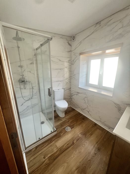 Apartamento T3 - Anadia