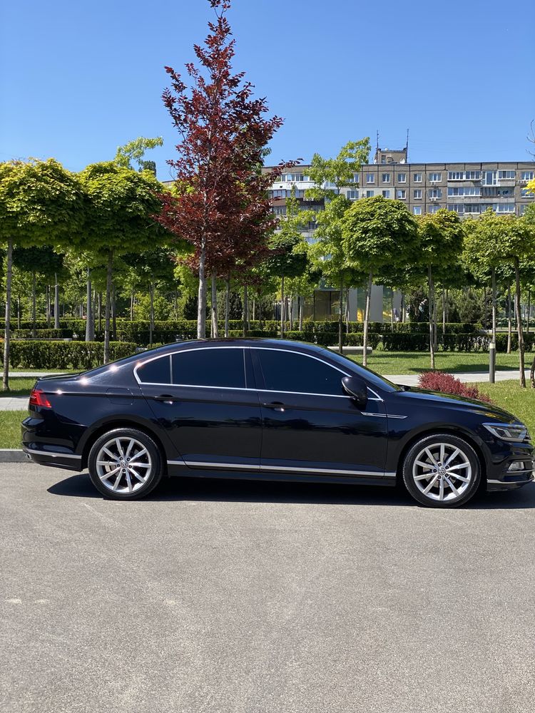 Продам Volkswagen Passat 2015 Europa 20500$