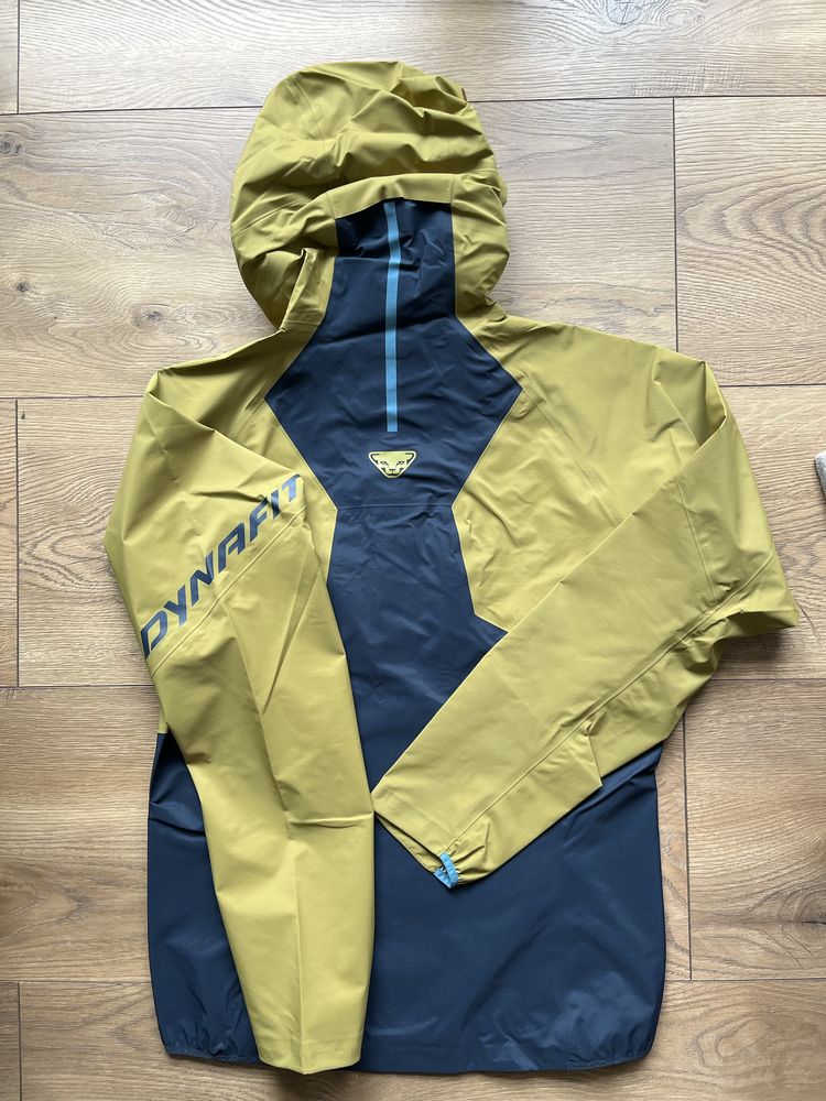 Kurtka górska dynafit gore-tex gtx r S salewa