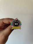Pin Susuwatari (Estúdios Ghibli)