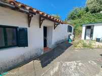 Moradia Terrea T2 - Santa Marinha Do Zêzere Em Baião