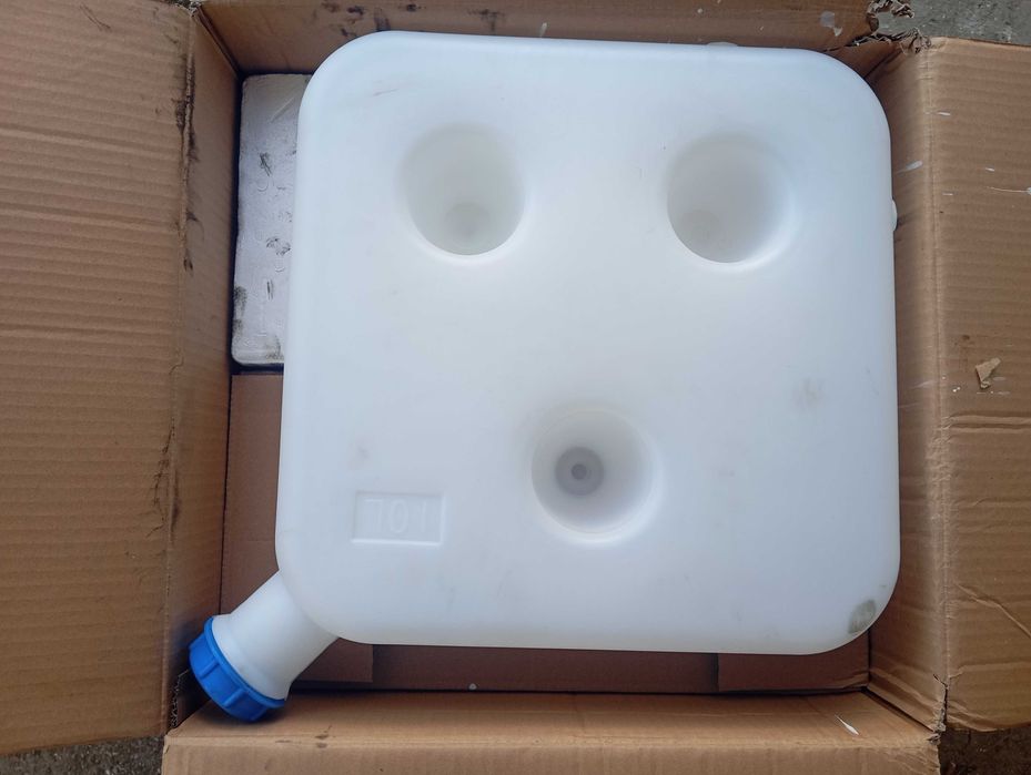 Автономный отопитель