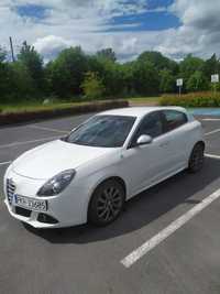 Giulietta 1.6 jtdm 105 km