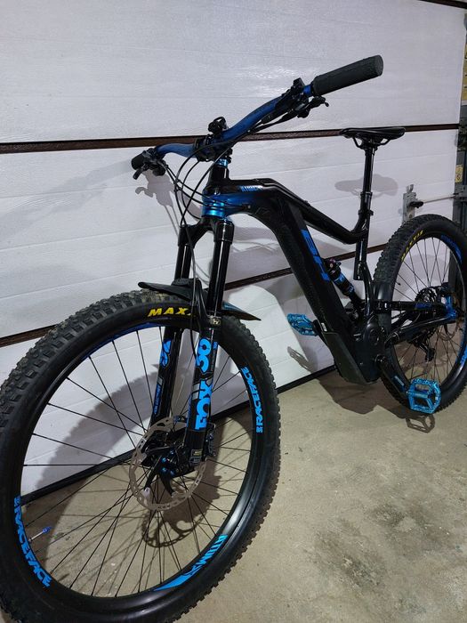 Sprzedam rower BH Atom X ER920