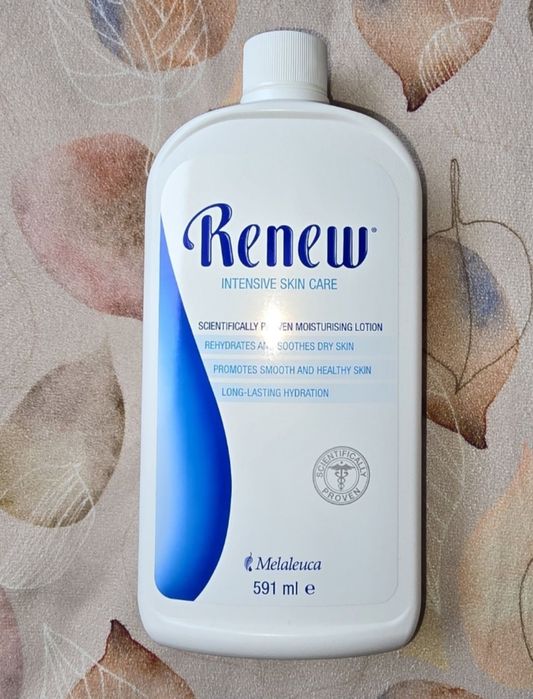 Balsam Renew 591 ml