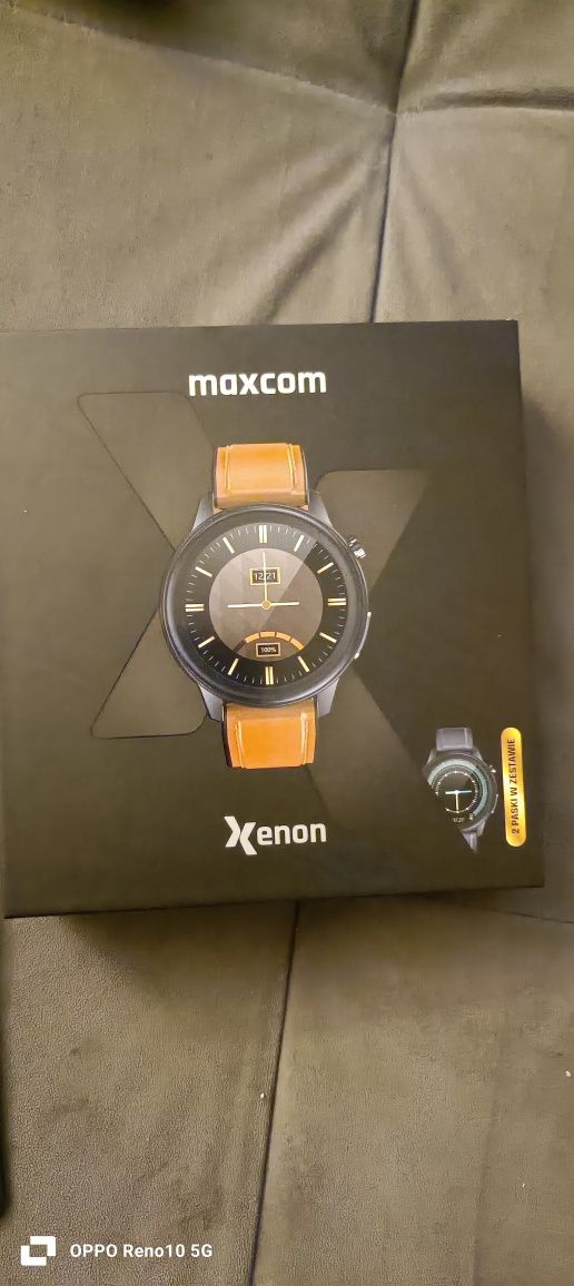 Smartwatch Xenon