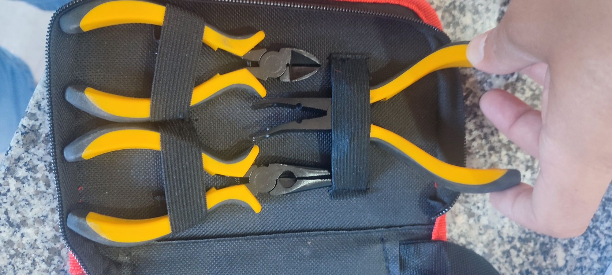 Ferramentas para RC ""NOVO"