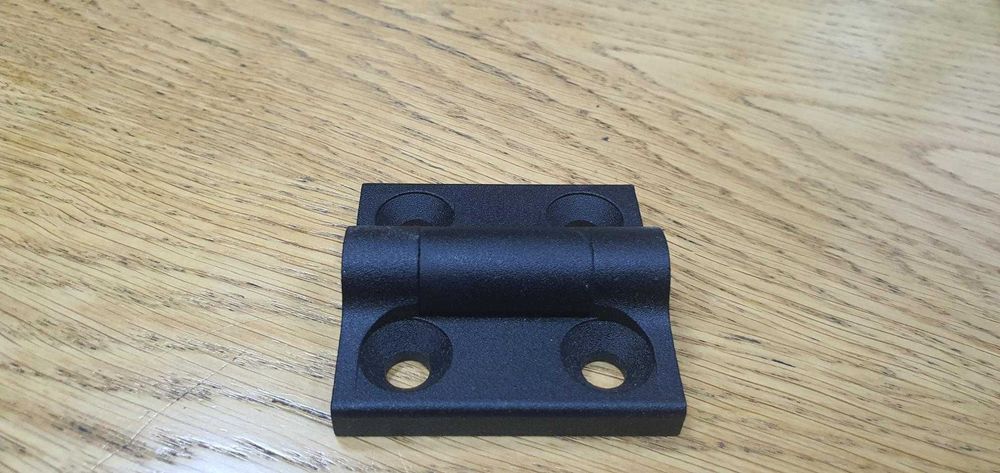 Zawias GN 437.1-ZD-60-60-A-SW