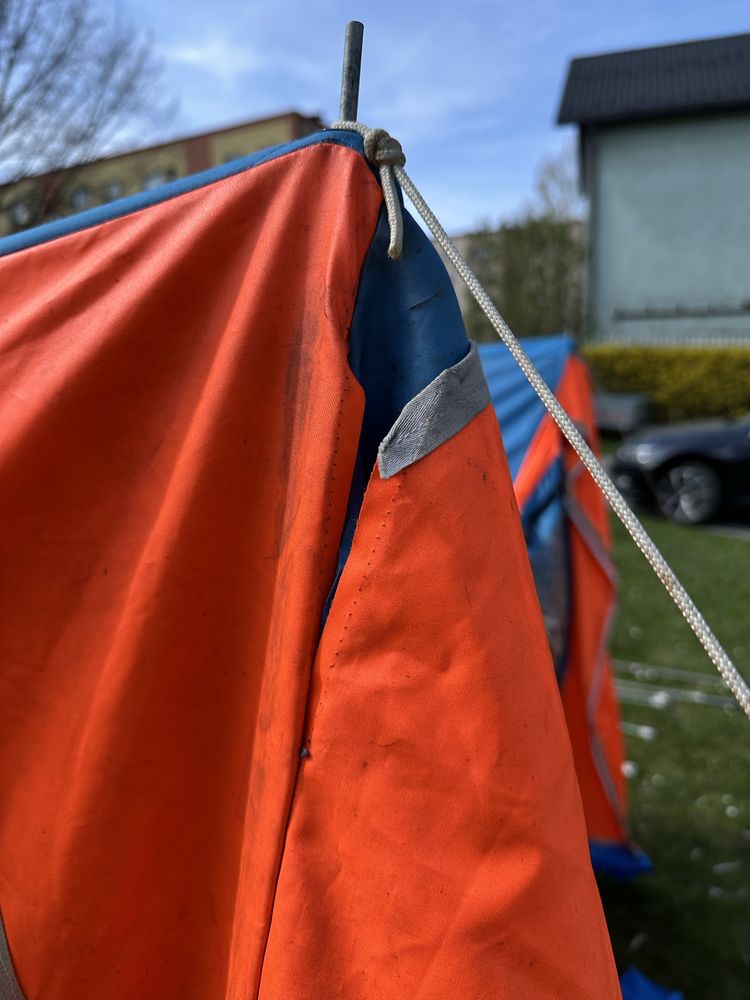 Niewiadów n126 przedsionek