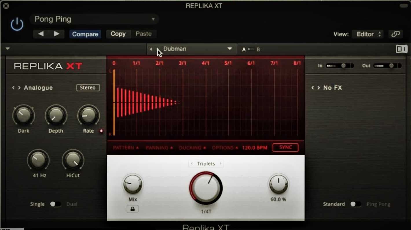 Native Instruments NI Effects Pack - 14x plugin wtyczka VST VST3 AAX